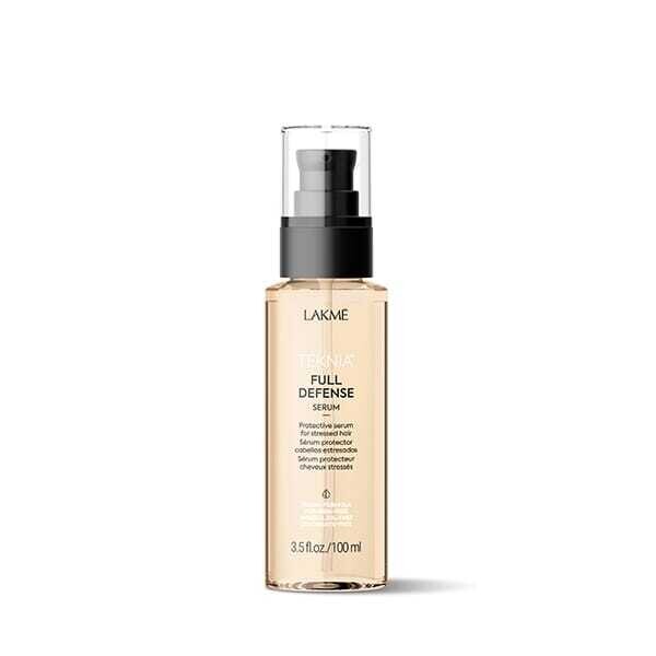 Lakme - TKN Full Defense Serum 100 ml Lakme - TKN Full Defense Serum 100 ml