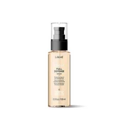 Lakme - TKN Full Defense Serum 100 ml Lakme - TKN Full Defense Serum 100 ml