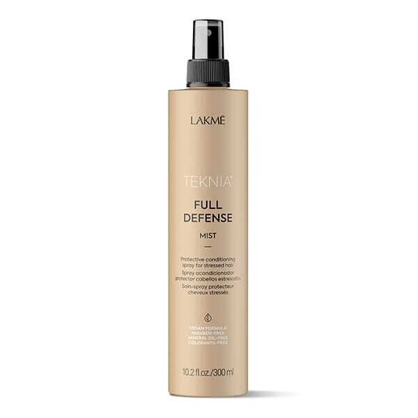 Lakme - TKN Full Defense Mist 300 ml