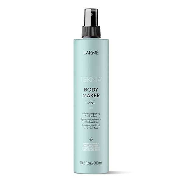 Lakme - TKN Body Maker Mist 300 ml Lakme - TKN Body Maker Mist 300 ml