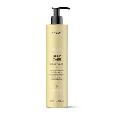 Lakme - TKN Deep Care Conditioner 300 ml