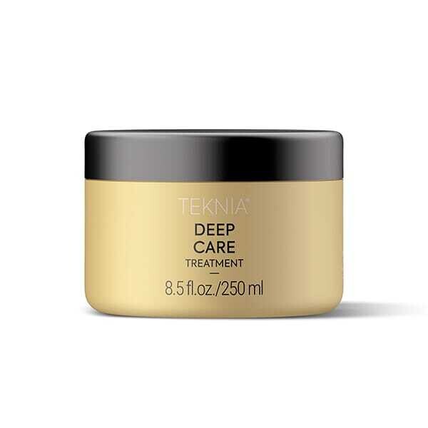 Lakme - TKN Deep Care Treatment 250 ml Lakme - TKN Deep Care Treatment 250 ml