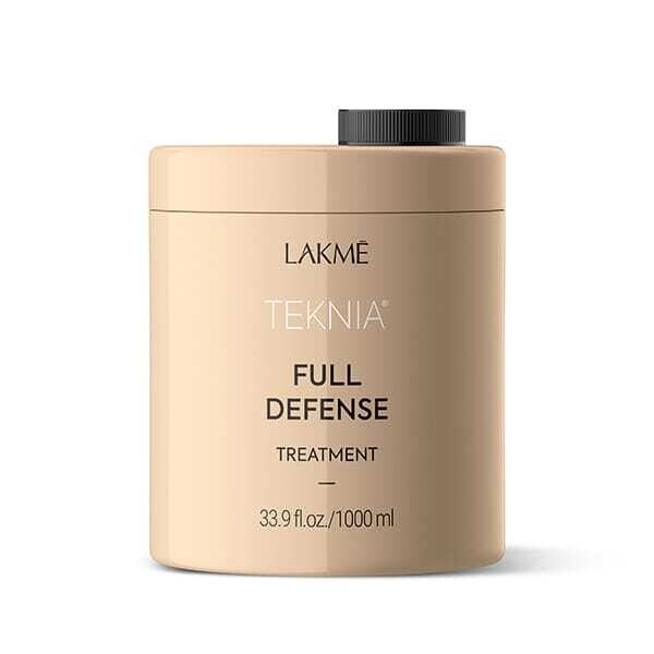 Lakme - TKN Full Defense Treatment 1000 ml