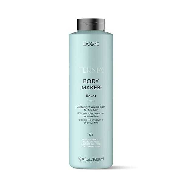 Lakme - TKN Body Maker Balm 1000 ml Lakme - TKN Body Maker Balm 1000 ml