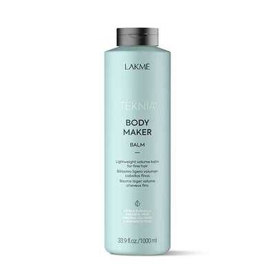 Lakme - TKN Body Maker Balm 1000 ml