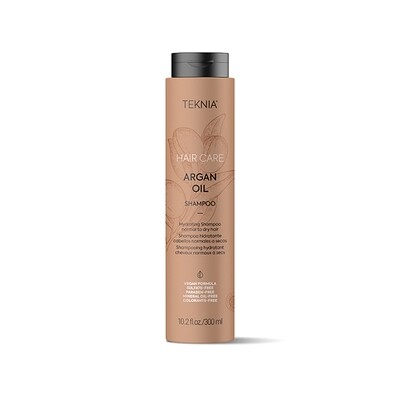 Lakme - TKN Argan Oil Shampoo 300 ml