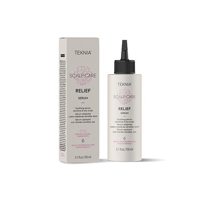 Lakme - TKN Scalp Care Relief Serum 150 ml