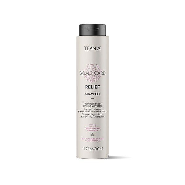 Lakme - TKN Scalp Care Relief Shampoo 300 ml
