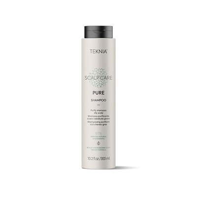 Lakme - TKN Scalp Care Pure Shampoo 300 ml