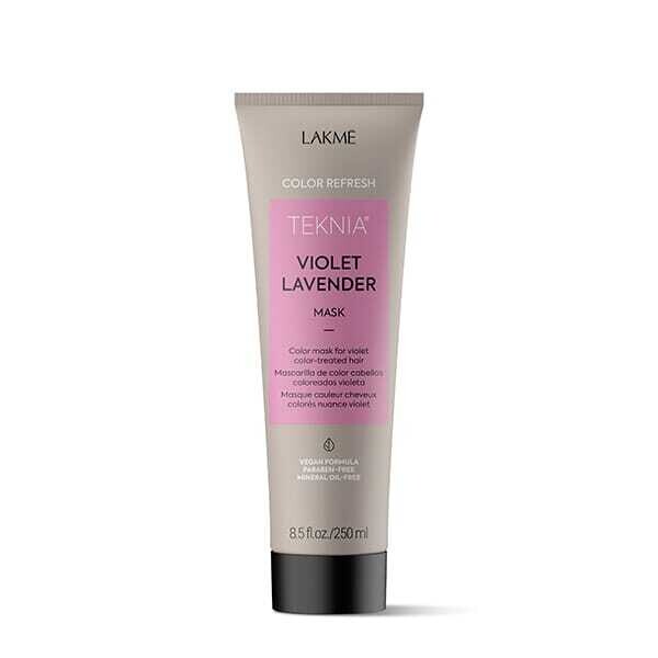 Lakme - TKN Violet Lavender Mask Refresh 250 ml