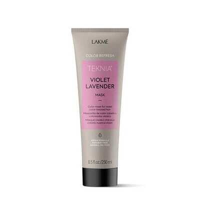 Lakme - TKN Violet Lavender Mask Refresh 250 ml Lakme - TKN Violet Lavender Mask Refresh 250 ml