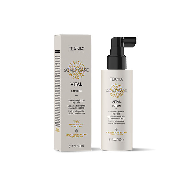 Lakme - TKN Scalp Care Vital Lotion 150 ml Lakme - TKN Scalp Care Vital Lotion 150 ml