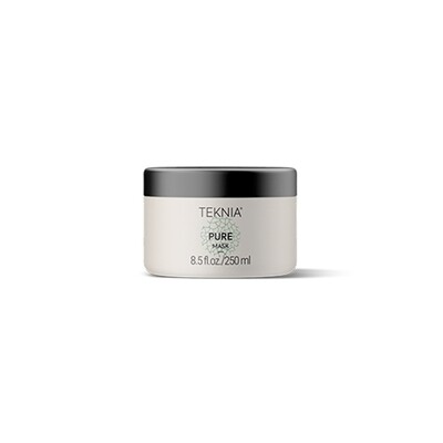 Lakme - TKN Scalp Care Pure Mask 250 ml