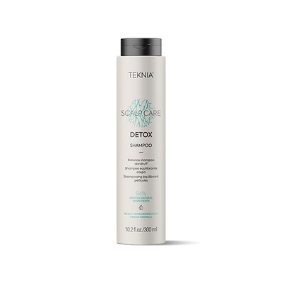Lakme - TKN Scalp Care Detox Shampoo 300 ml