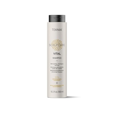 Lakme - TKN Scalp Care Vital Shampoo 300 ml