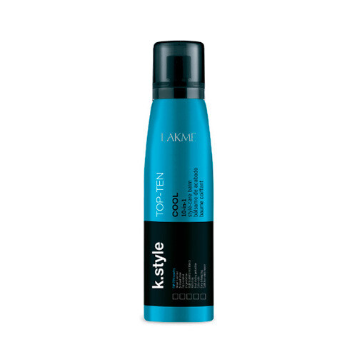 Lakme - K.Style Top-Ten Style-Care Balm 150 ml