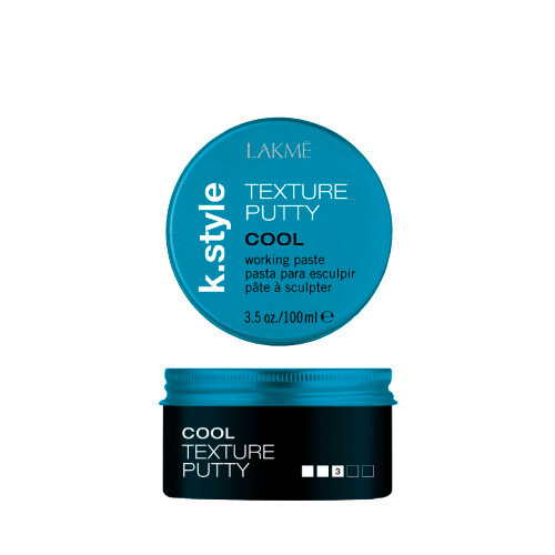 Lakme - K.Style Texture Putty Working Paste 100 ml