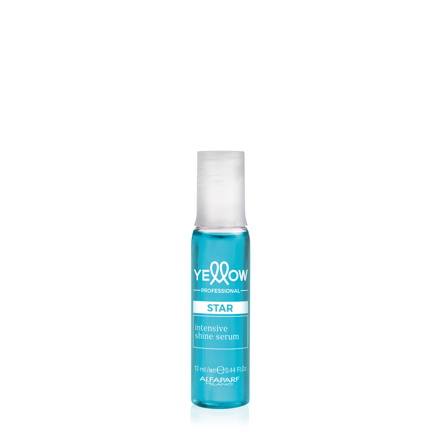 Yellow - Star Intensive Shine Serum 6 x 13 ml