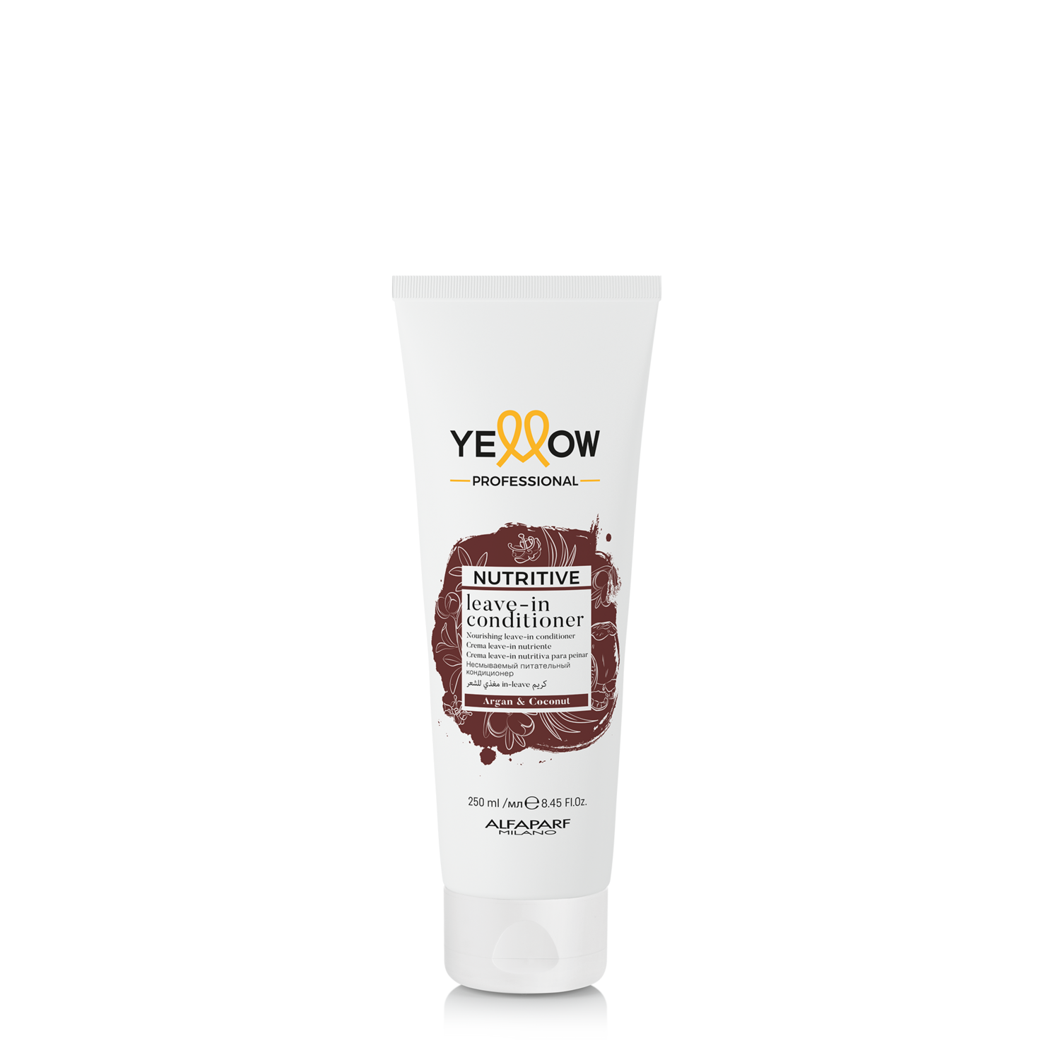 Yellow - Nutritive Leave-In Conditioner 250 ml