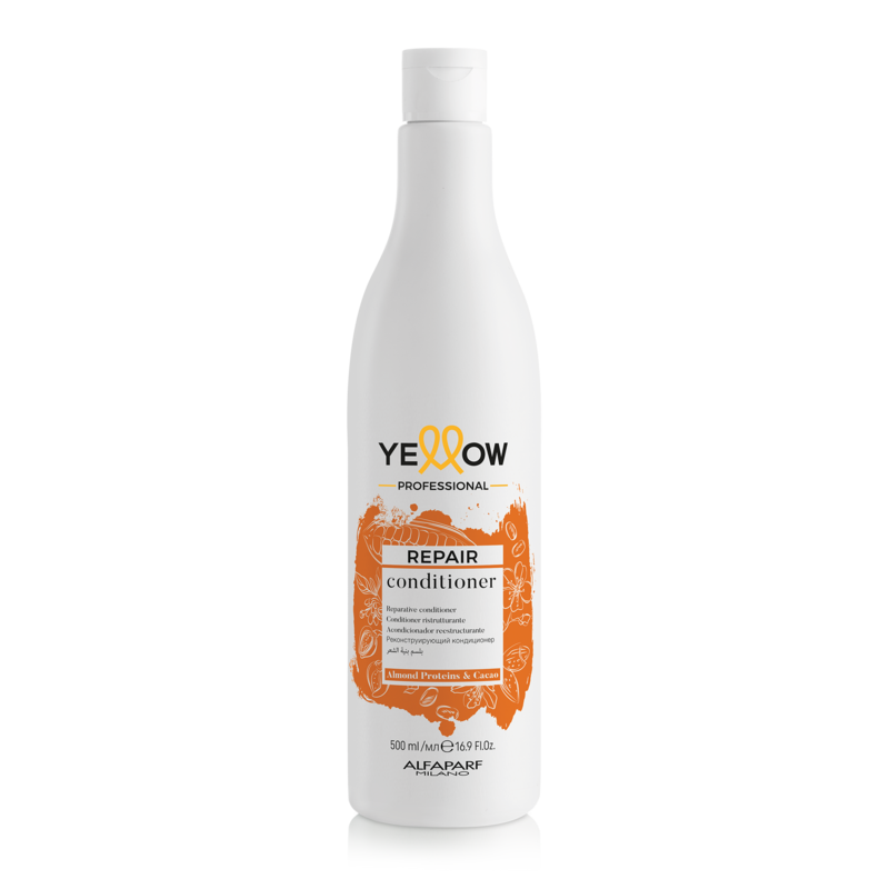 Yellow - Repair Conditioner 500 ml Yellow - Repair Conditioner 500 ml