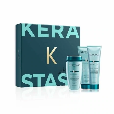 Kérastase - Resistance Holiday Gift Set