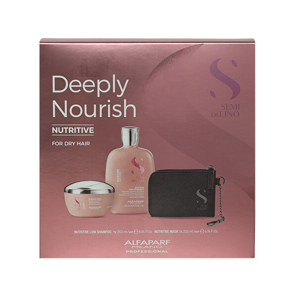 Alfaparf Milano - Nutritive Duo Kit