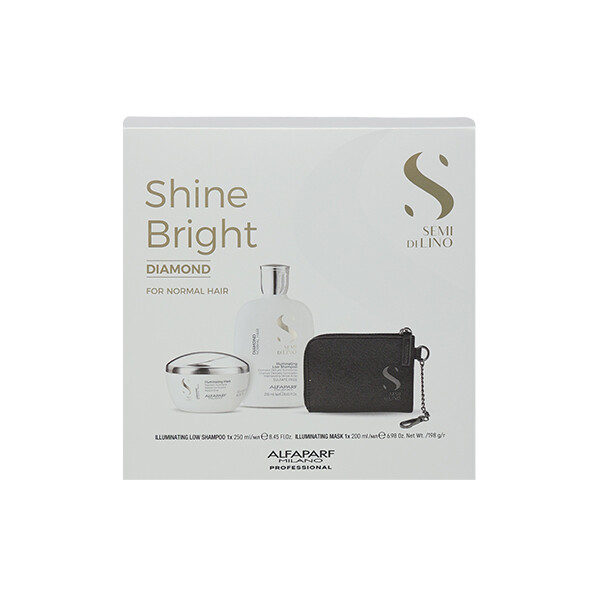 Alfaparf Milano - Diamond Duo Kit