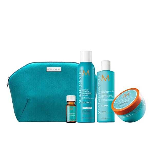 Moroccanoil - Magic of Repair Kit Moroccanoil - Magic of Repair Kit