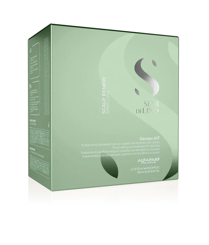 Alfaparf Milano - Scalp Renew Kit