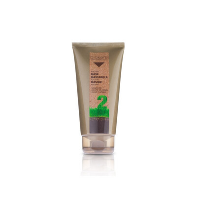 Salerm - Biokera Natura Argan Mask 200 ml