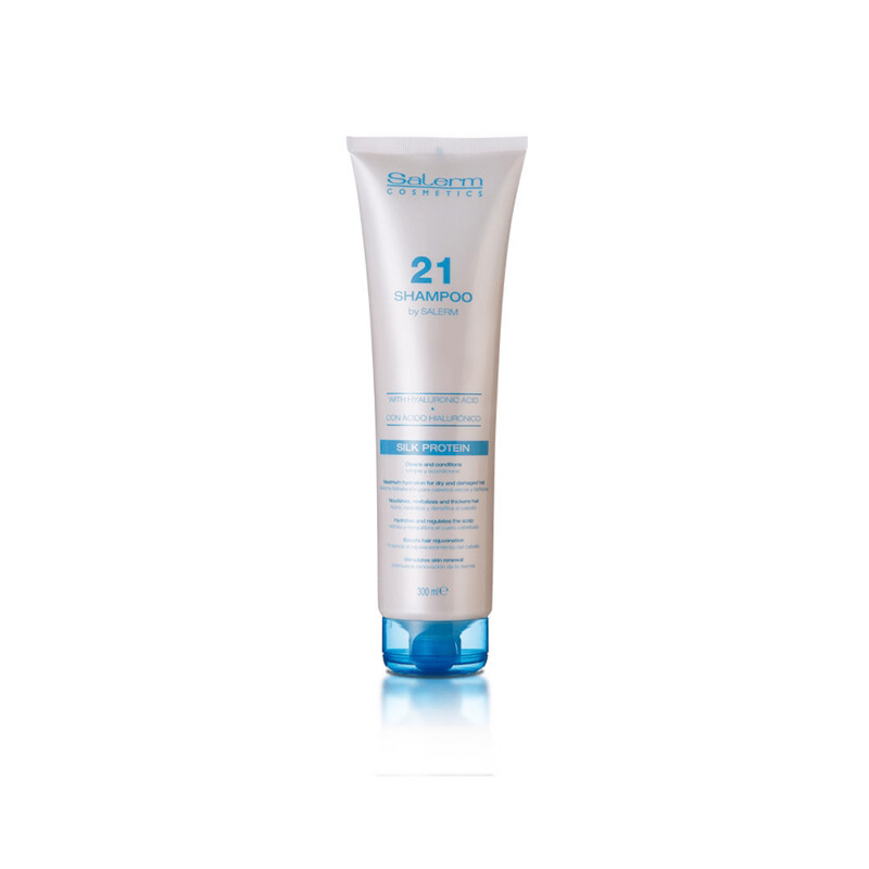 Salerm - Salerm 21 Shampoo 300 ml Salerm - Salerm 21 Shampoo 300 ml