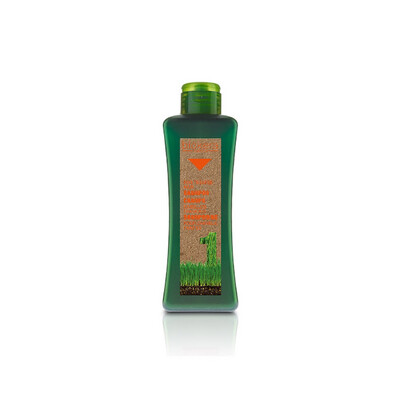 Salerm - Biokera Natura Treated Hair Shampoo  300 ml