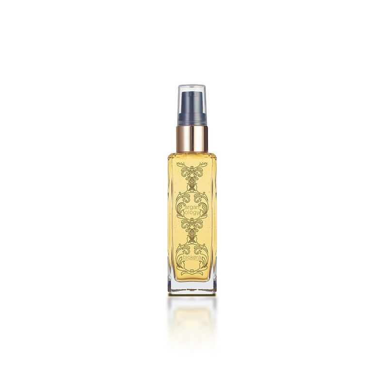 Salerm - Biokera Natura Arganology Serum 60 ml Salerm - Biokera Natura Arganology Serum 60 ml