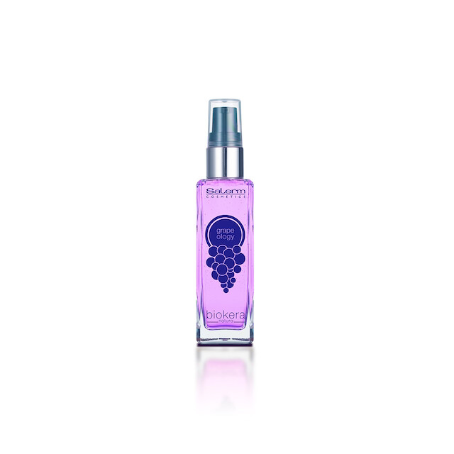 Salerm - Biokera Natura Grapeology Serum 60 ml Salerm - Biokera Natura Grapeology Serum 60 ml