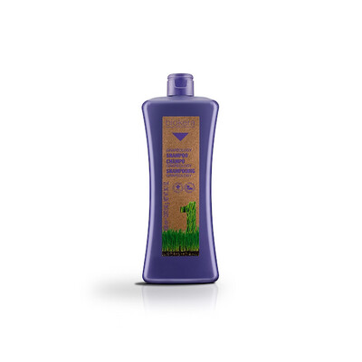 Salerm - Biokera Natura Grapeology Shampoo 1000 ml Salerm - Biokera Natura Grapeology Shampoo 1000 ml