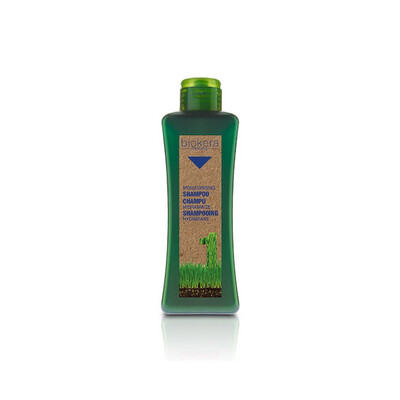 Salerm - Biokera Natura Moisturising Shampoo 300 ml