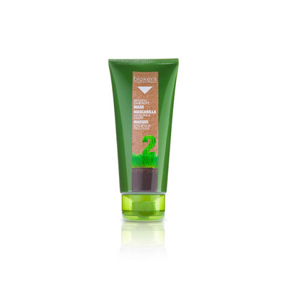 Salerm - Biokera Natura Dandruff Mask 200 ml Salerm - Biokera Natura Dandruff Mask 200 ml