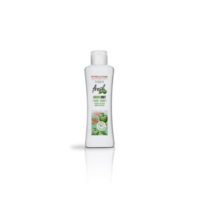 Salerm - Biokera Fresh Green Shot Balsamo 300 ml