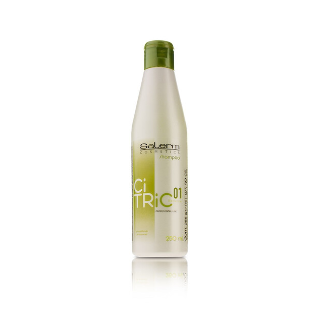 Salerm - Ci Tric 01 Shampoo 250 ml Salerm - Ci Tric 01 Shampoo 250 ml