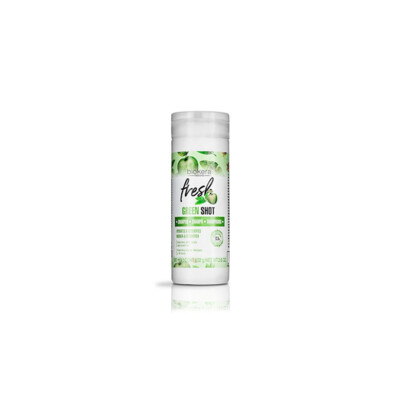 Salerm - Biokera Fresh Green Shot Shampoo 100 ml Salerm - Biokera Fresh Green Shot Shampoo 100 ml