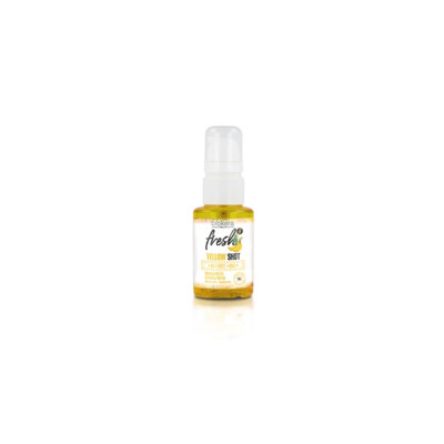 Salerm - Biokera Fresh Yellow Shot Oil 75 ml Salerm - Biokera Fresh Yellow Shot Oil 75 ml