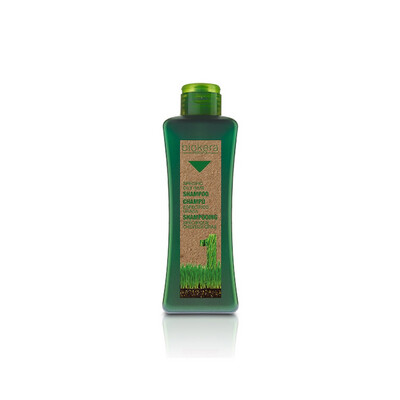 Salerm - Biokera Natura Oily Hair Shampoo 300 ml