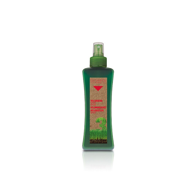 Salerm - Biokera Natura Spray Voluminizante 300 ml Salerm - Biokera Natura Spray Voluminizante 300 ml