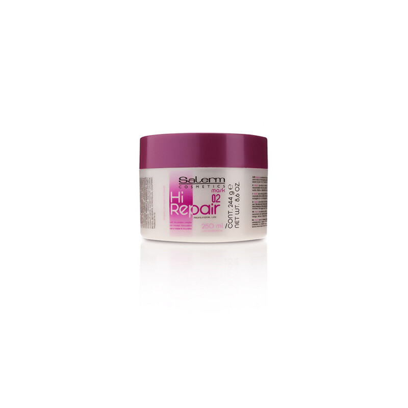 Salerm - Hi Repair 02 Mask 250 ml