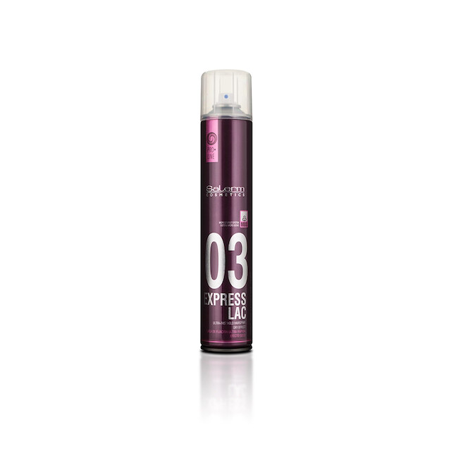 Salerm - Express Hair Spray 03 Salerm - Express Hair Spray 03
