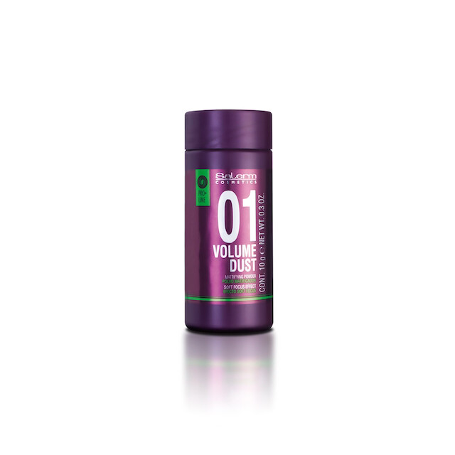 Salerm - Volume Dust 01 10 g Salerm - Volume Dust 01 10 g