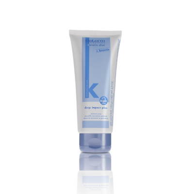 Salerm - Keratin Shot Mask 200 ml Salerm - Keratin Shot Mask 200 ml