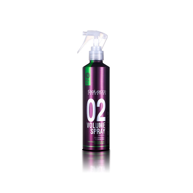 Salerm - Volume Spray 02 250 ml