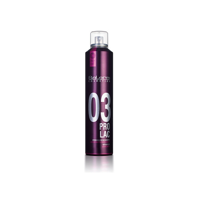 Salerm - Pro Hair Spray 03 300 ml Salerm - Pro Hair Spray 03 300 ml