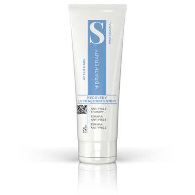 S Professional - Hidratherapy Recovery Ultraconditioner After Care 230 ml S Professional - Hidratherapy Recovery Ultraconditioner After Care 230 ml